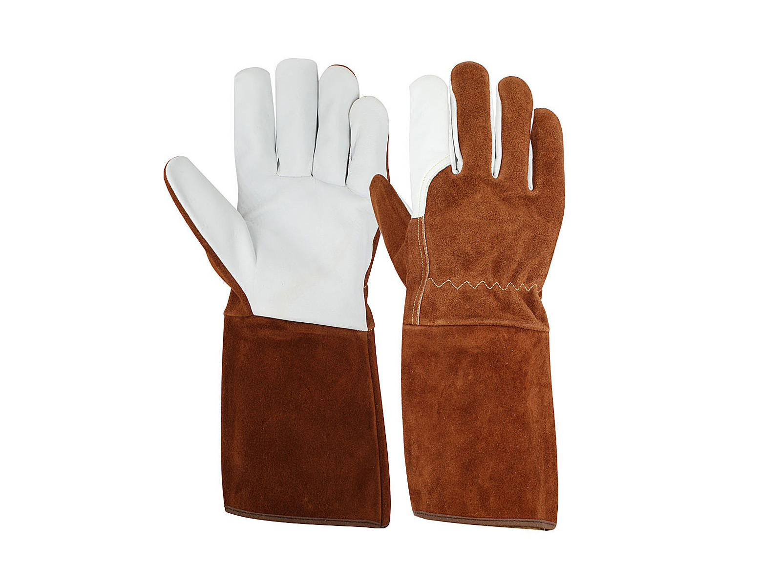 MS-0091 Welding Gloves
